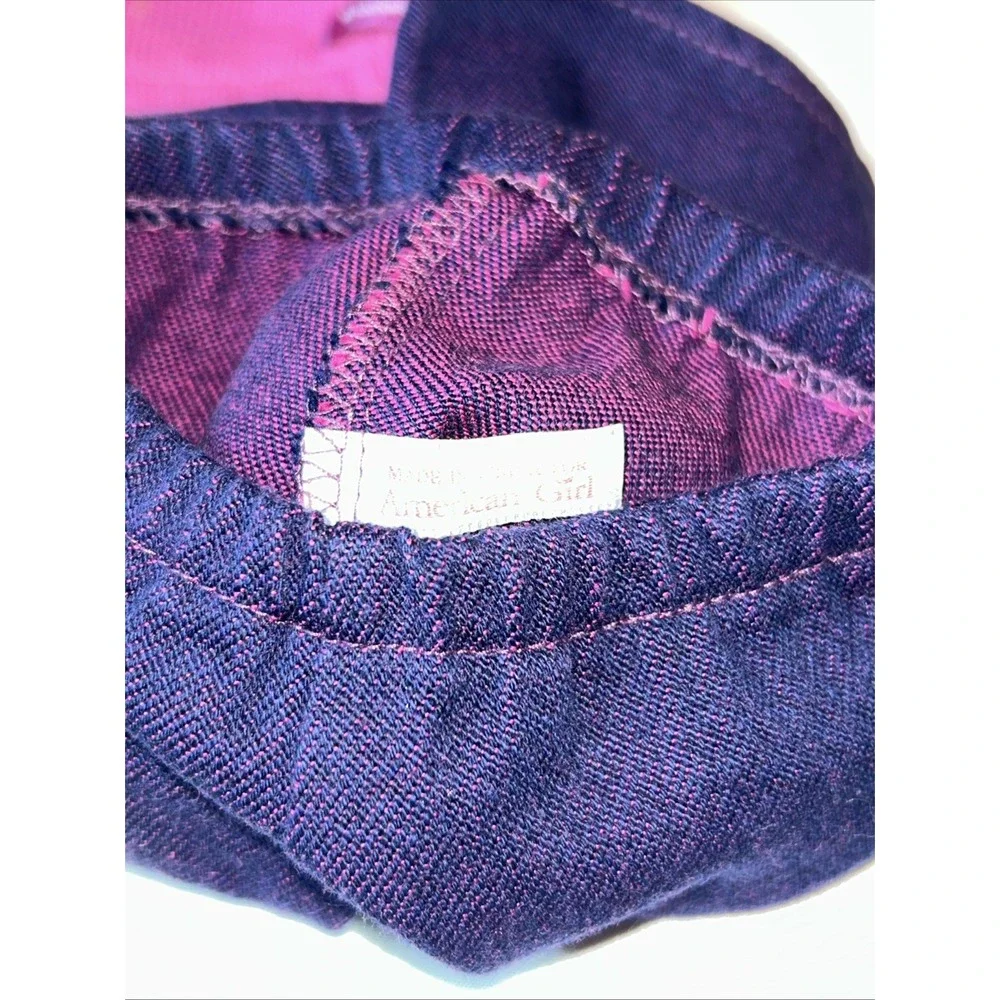 American Girl‎ School Days Outfit 1 Retired 2010 - Top & Pants